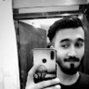 Meet your Posher, Muntasir ahmed